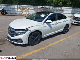 Volkswagen Jetta 2024 1