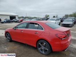 Mercedes CL 2019 2
