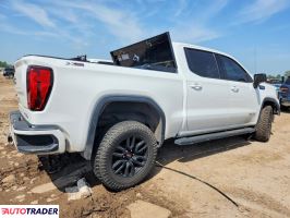 GMC Sierra 2021