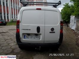 Fiat Fiorino 2019 1.4 Fiat Fiorino 2019 1.4