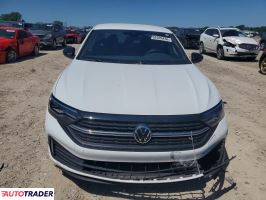 Volkswagen Jetta 2024 1
