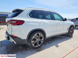 BMW X5 2023 3