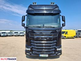 Daf xg+ 530