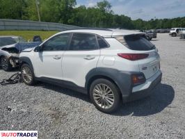 Hyundai Kona 2019 2