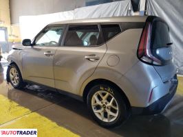 Kia Soul 2023 2