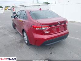 Toyota Corolla 2023 2