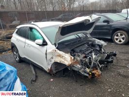 Hyundai Kona 2022 2