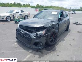 Audi Q5 2022 3