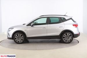 Seat Arona 2024 1.0 93 KM