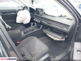 Honda Civic 2024 1 Honda Civic 2024 1