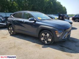 Hyundai Kona Electric 2024 2