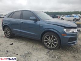 Audi Q3 2018 2