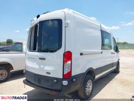 Ford Transit 2023 3
