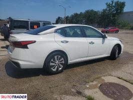 Nissan Altima 2023 2 Nissan Altima 2023 2