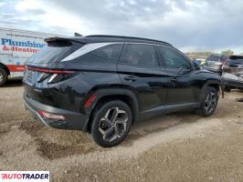 Hyundai Tucson 2024 1