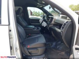Dodge Ram 2024 6