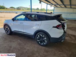 Kia Sportage 2023 2
