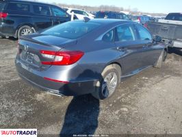 Honda Accord 2020 2