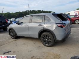 Honda HR-V 2024 2
