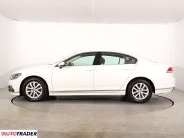 Volkswagen Passat 2019 1.5 147 KM