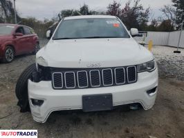 Jeep Grand Cherokee 2021 3