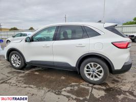 Ford Escape 2020 1