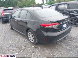 Toyota Corolla 2022 1 Toyota Corolla 2022 1