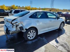 Toyota Corolla 2023 2
