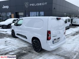 Fiat Doblo 2024 1.5