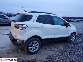 Ford EcoSport 2020 1