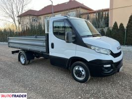 Iveco Daily 2015 2.3