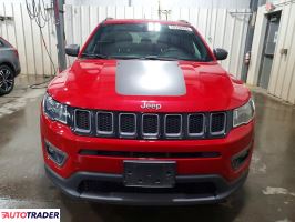 Jeep Compass 2021 2