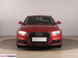 Audi A6 2015 2.0 187 KM