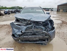 Toyota Corolla 2022 2 Toyota Corolla 2022 2