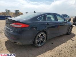 Ford Fusion 2019 2 Ford Fusion 2019 2