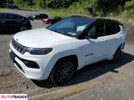 Jeep Compass 2022 2