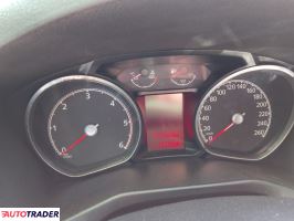 Ford Mondeo 2009 1.8 125 KM
