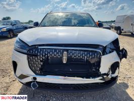 Lincoln Aviator 2026 3