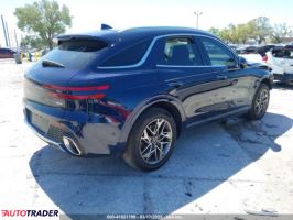 Hyundai Genesis 2022 2