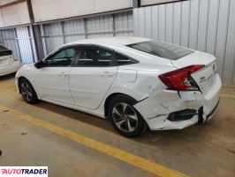 Honda Civic 2019 2