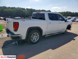 GMC Sierra 2021 3
