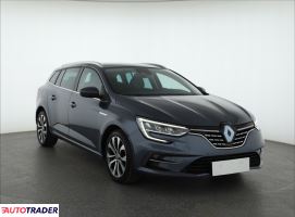 Renault Megane 2023 1.3 138 KM Renault Megane 2023 1.3 138 KM