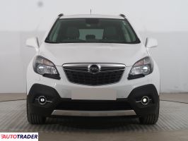 Opel Mokka 2015 1.4 138 KM