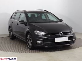 Volkswagen Golf 2020 1.5 147 KM