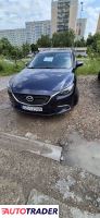 Mazda 6 2016 2.2 203 KM Mazda 6 2016 2.2 203 KM