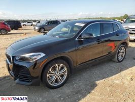 BMW X2 2022 2