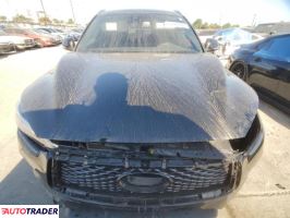 Infiniti QX50 2020 2