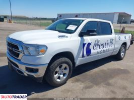 Dodge Ram 2020 3