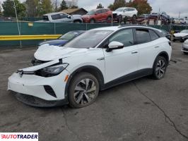 Volkswagen Pozostałe 2023