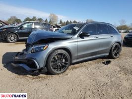 Mercedes CL - zobacz ofertę